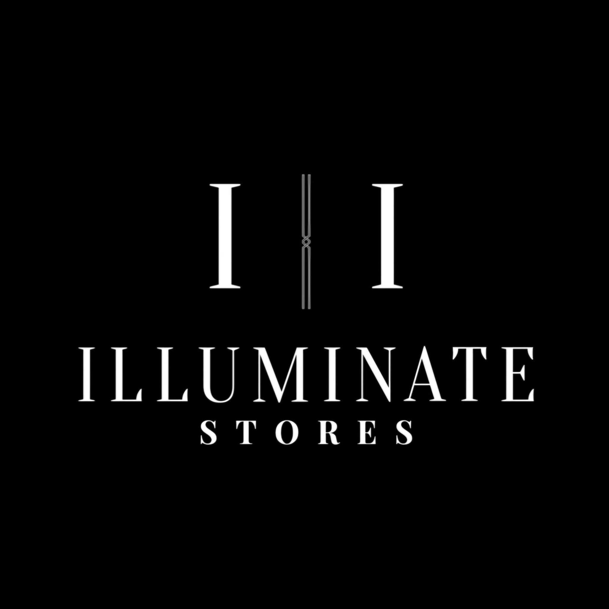 Illuminate Stores Logo